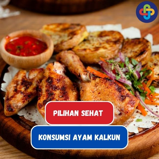 Potensi Bisnis Olahan Ayam Kalkun Menguntungkan